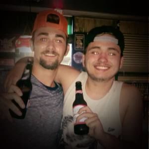 Meet your Posher, Tyler